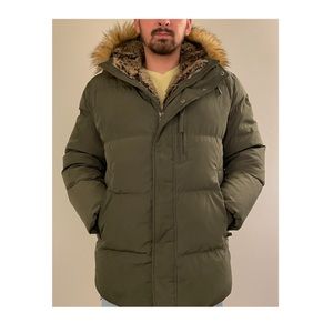 Marc New York Long Jacket